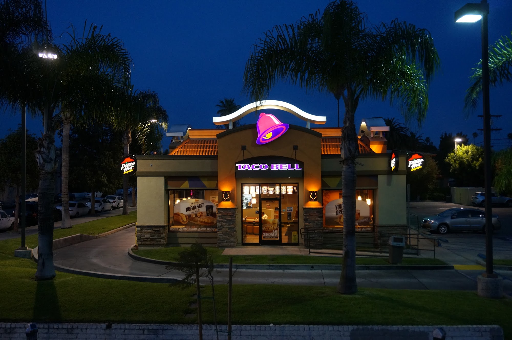 Taco Bell