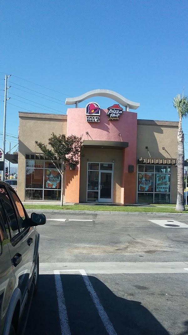 Taco Bell