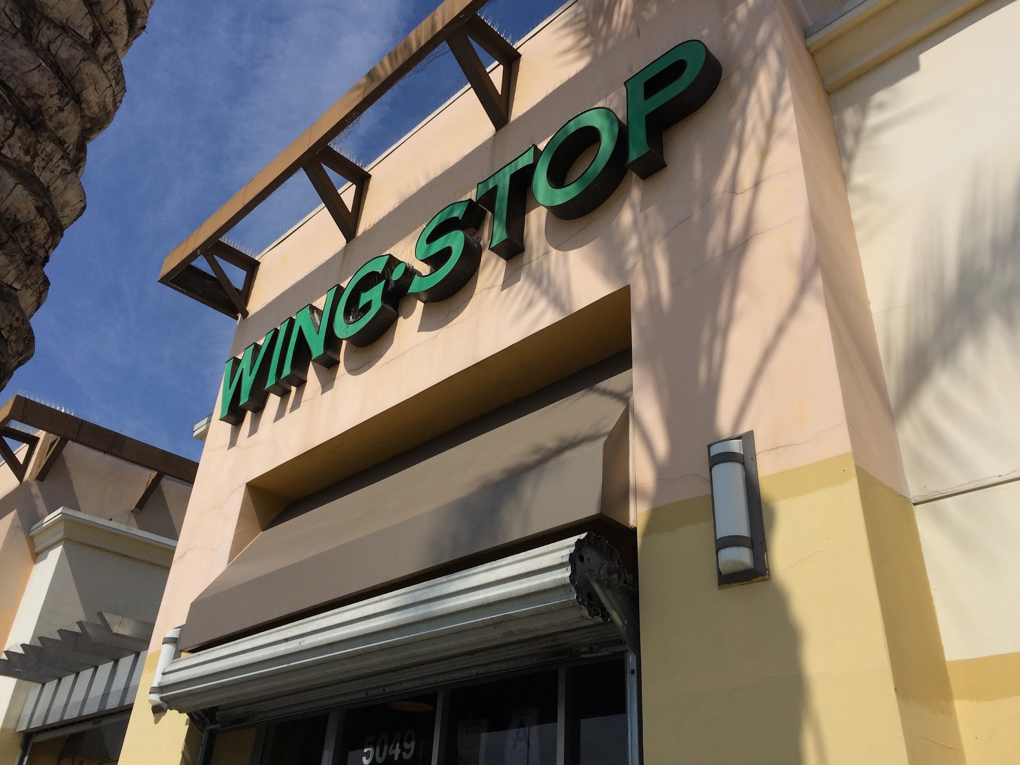 Wingstop