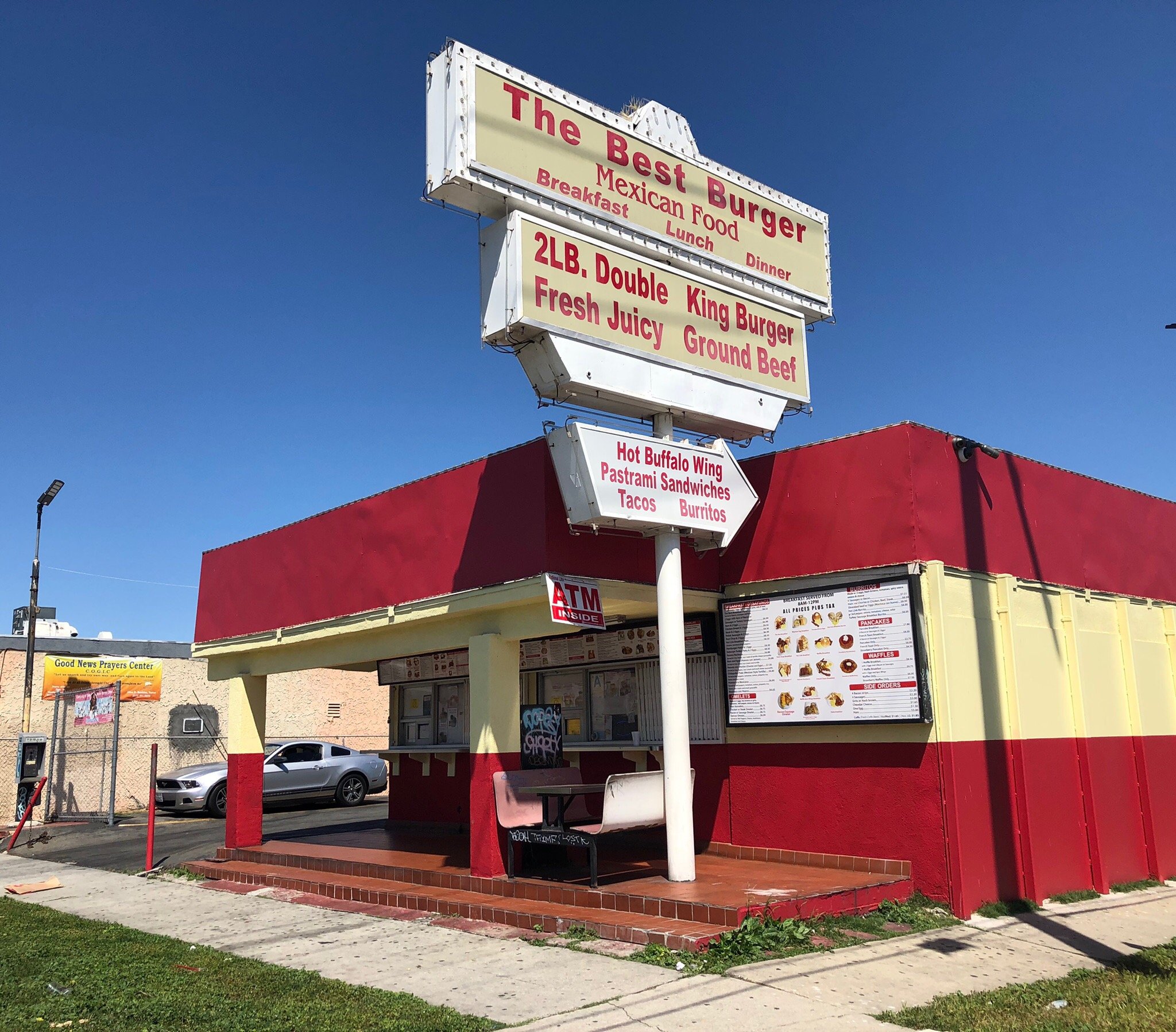 Photo credit: tripadvisor