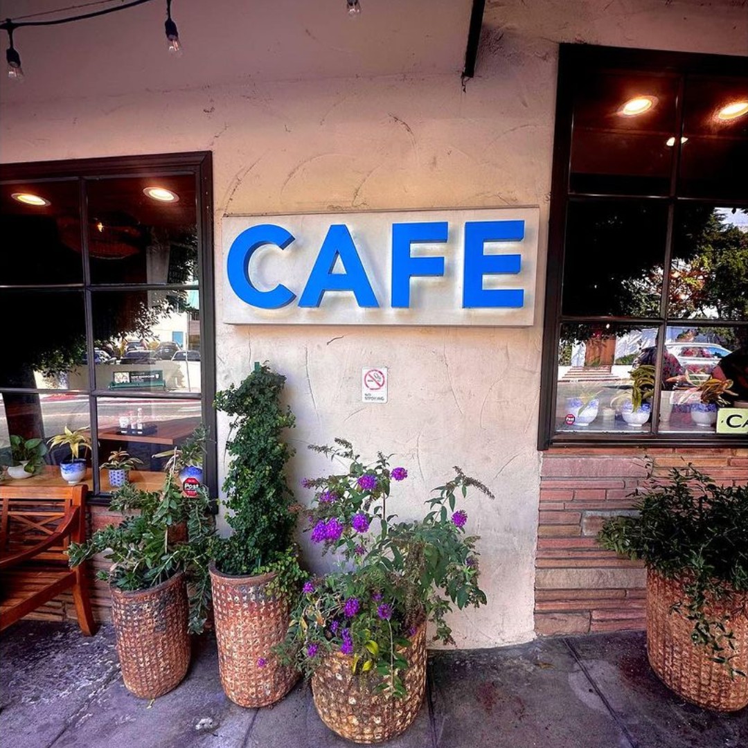Beachwood Cafe