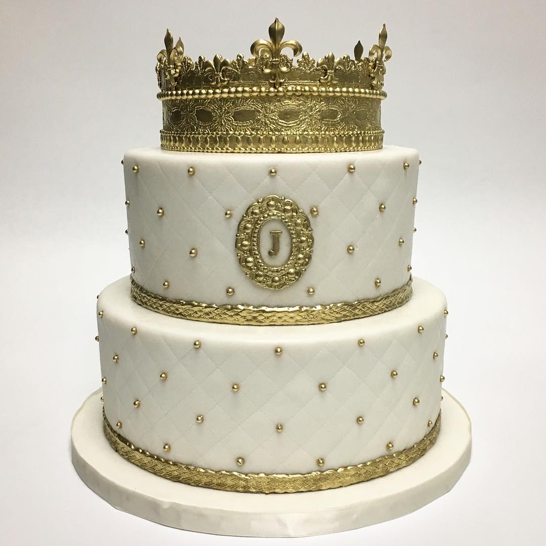 DeliciousArts Custom Cakes