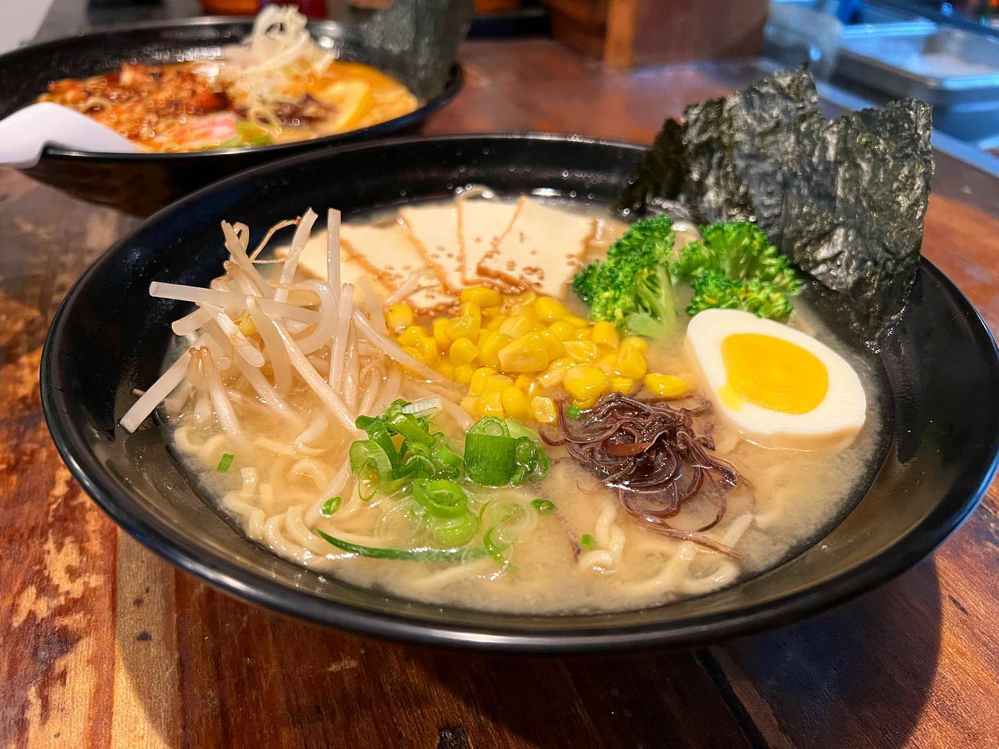 Fukurou RAMEN