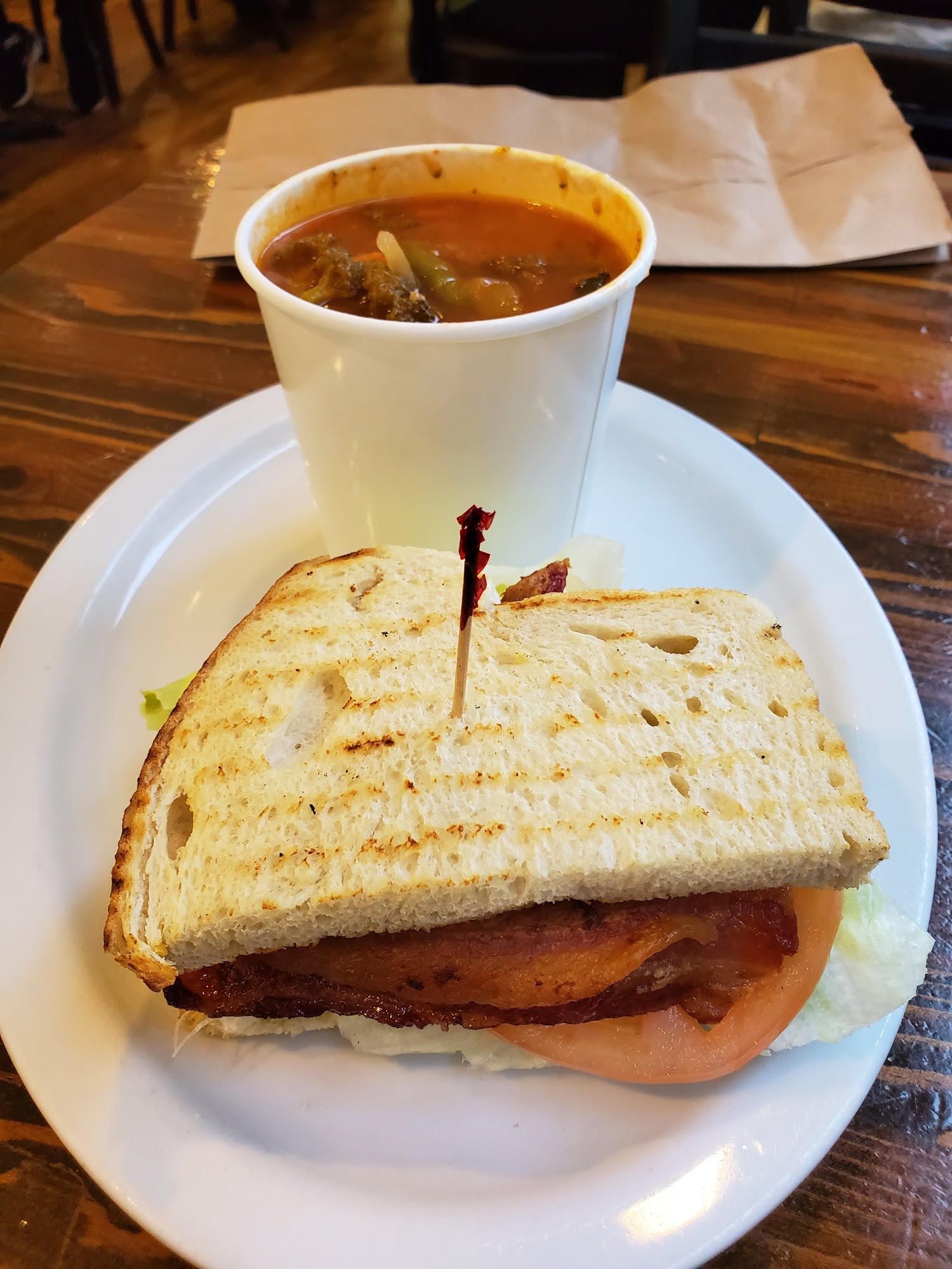 Judi's Deli Inc