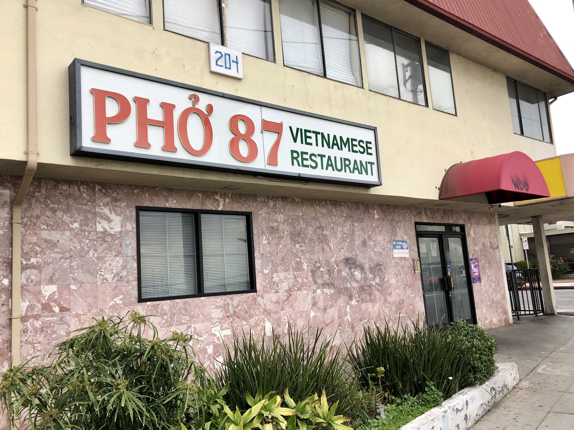 Phở 87