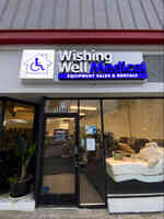 Wishing Well Medical Supply