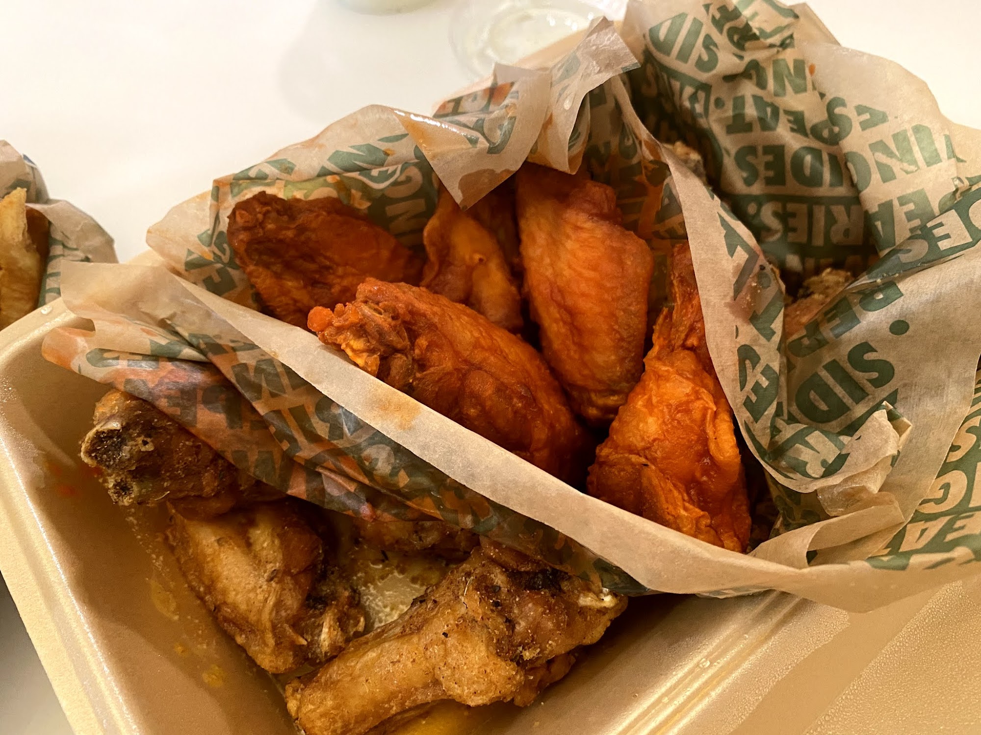 Wingstop