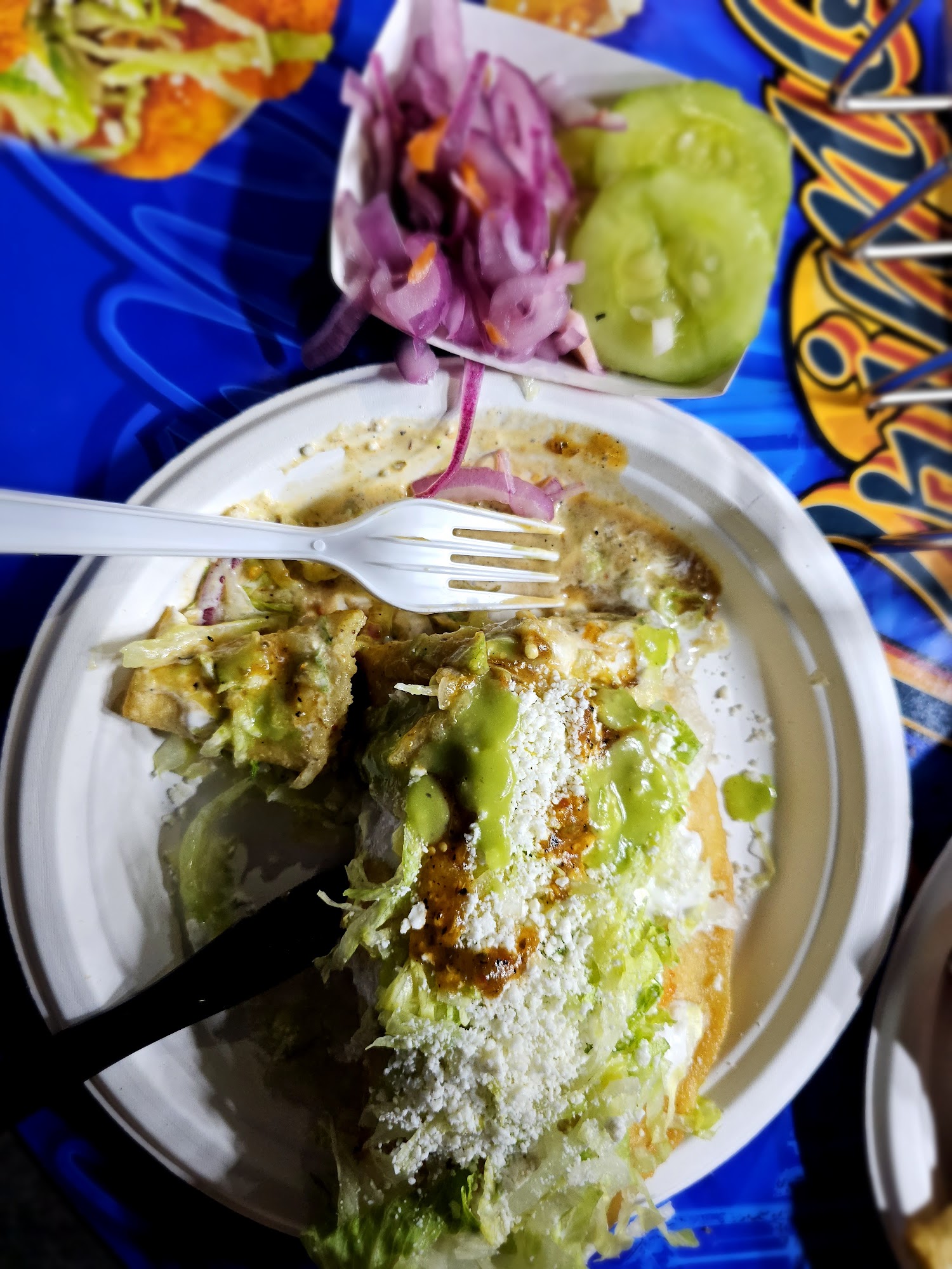 Primos Tacos