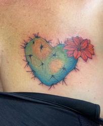 Heartless Tattoos