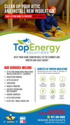 Top Energy Solutions