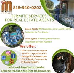 My Termite Company