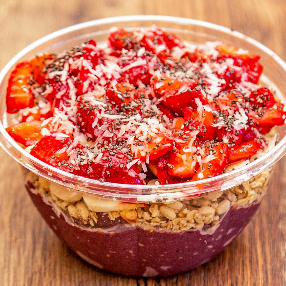 Raw Deal Organic Acai