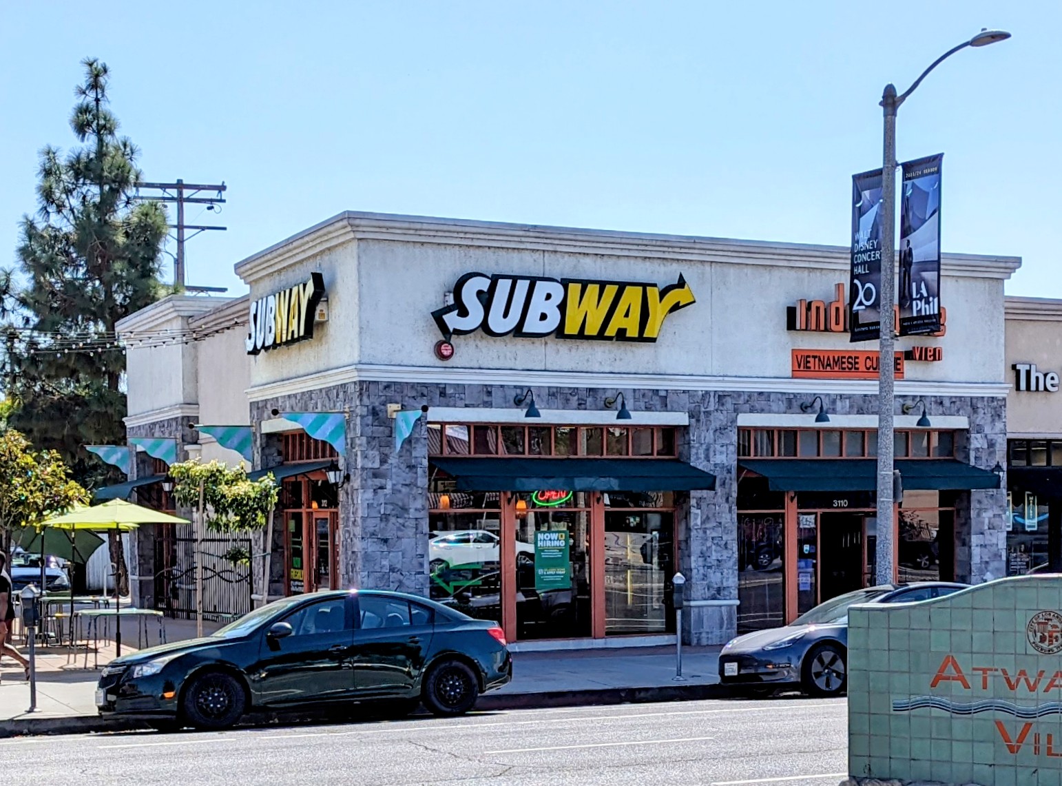 Subway