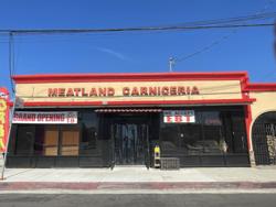 Meatland Carniceria