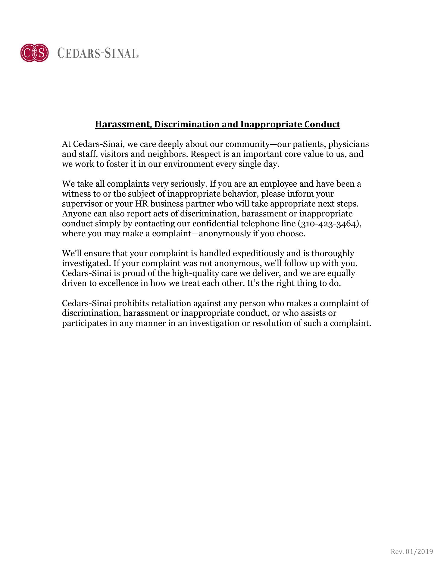 North Tower Cafe Menu