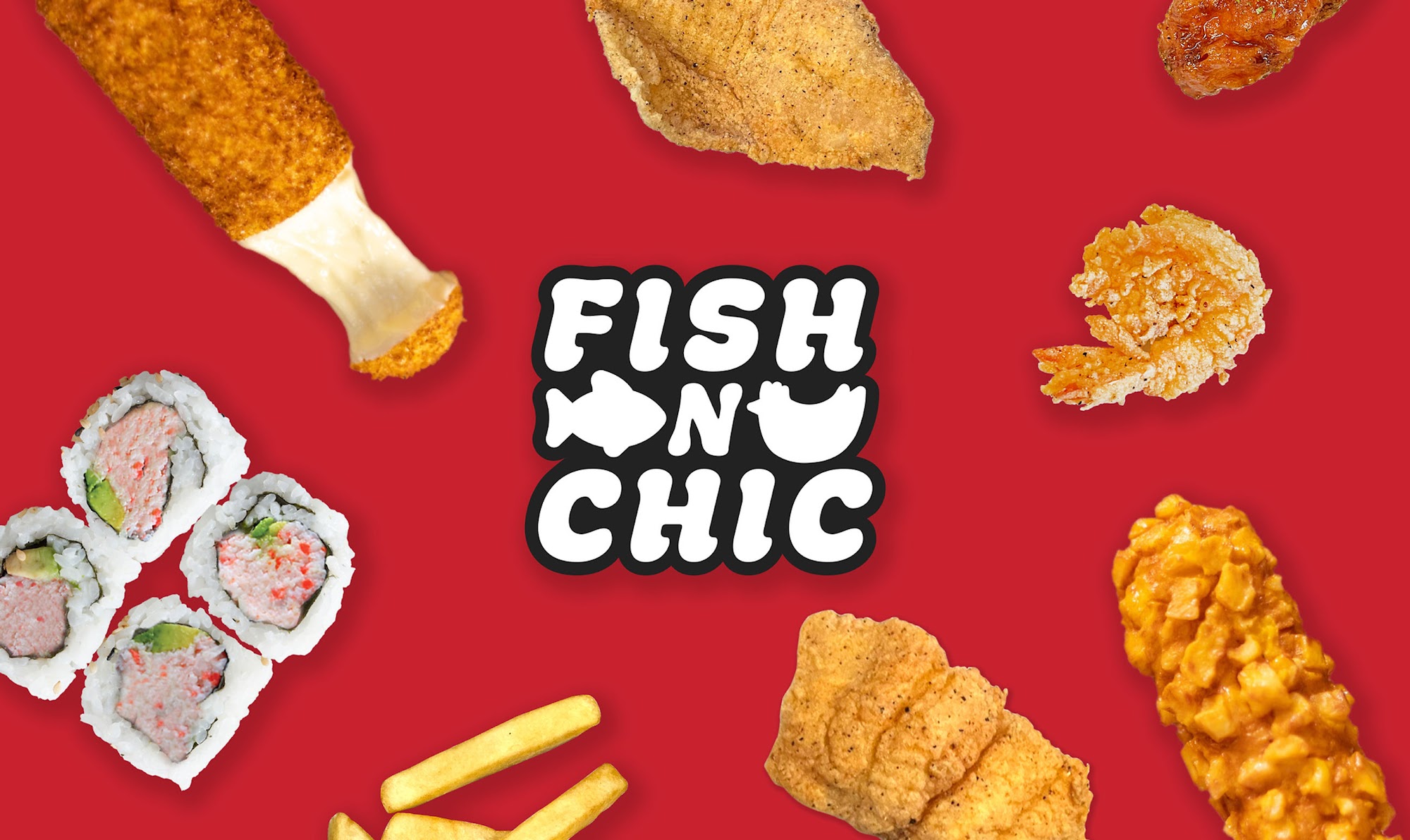 FISH N CHIC