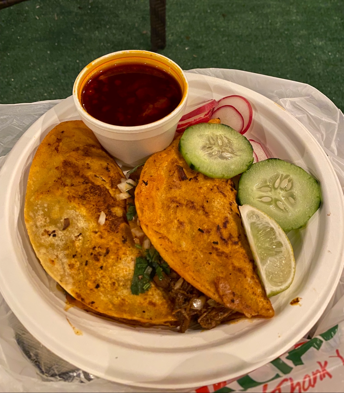 Tacos Barrios