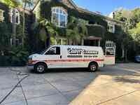 My superior carpet cleaning