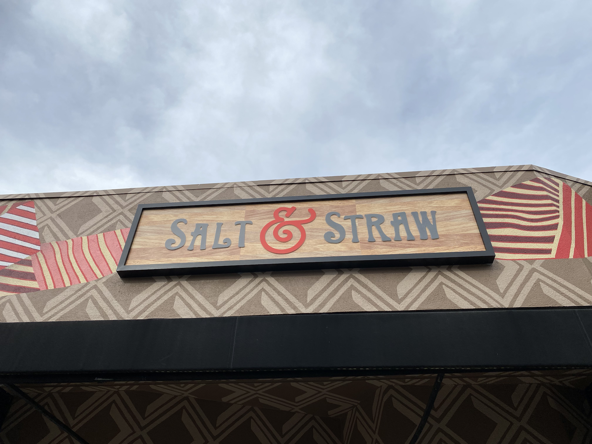 Salt & Straw