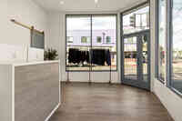 SUGARED + BRONZED (Silver Lake)