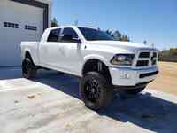 Coming Clean Auto Detailing Ceramic Coating