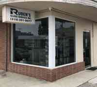 Ruben's Glass Service, Inc.