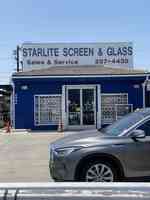 Starlite Screen & Glass, Inc.