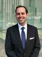 Merrill Lynch Financial Advisor Jason Leibovitch