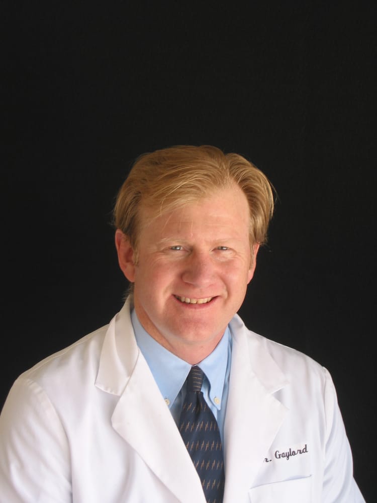Dr. Eric Gaylord