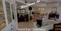 Good Eye Optometry - Brentwood Los Angeles