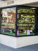 Metropolitan Optical Dispensing Opticians