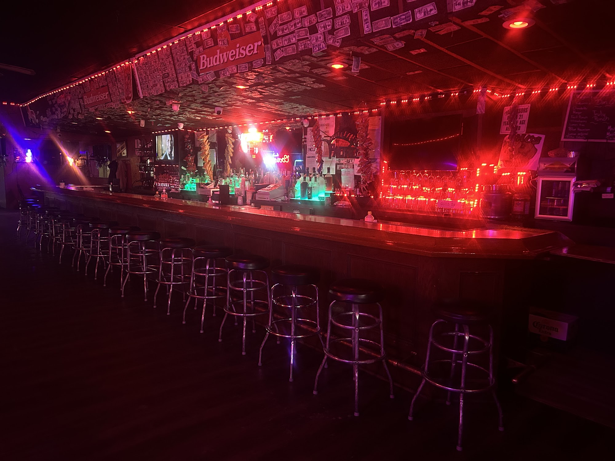 Jessie's Bar