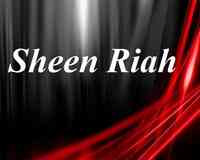 Sheen Riah Salon