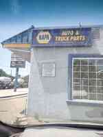 NAPA Auto Parts - CenCal