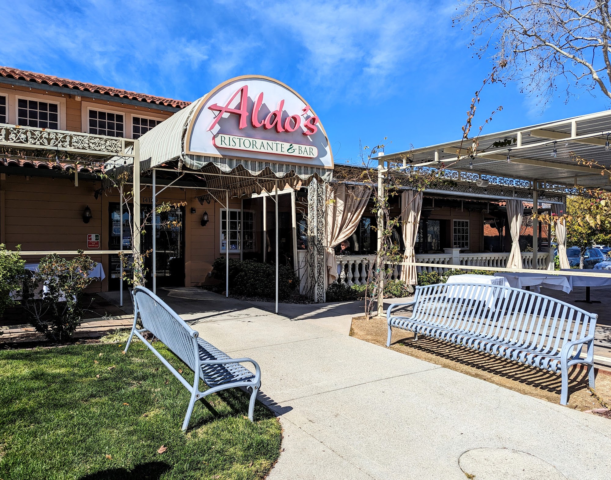 Aldo's Ristorante & Bar