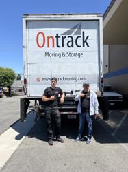 Ontrack Moving LLC