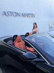 Aston Martin Los Gatos