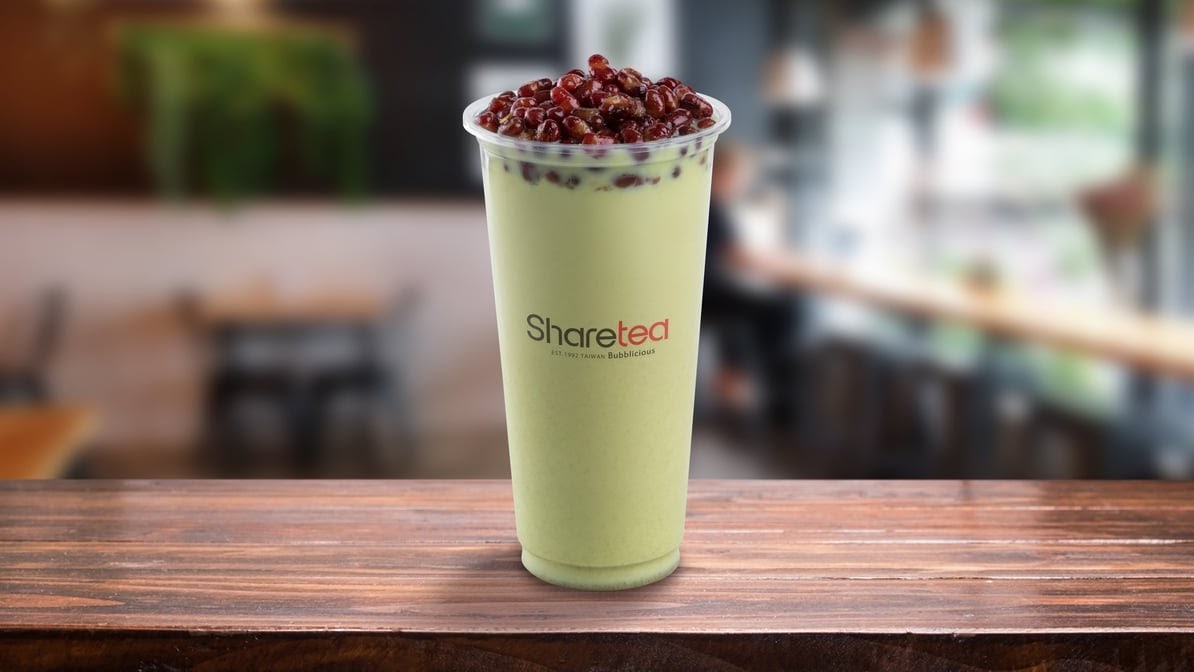 Sharetea