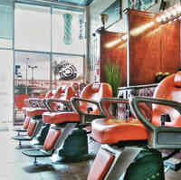 Globalcuts Barbershop