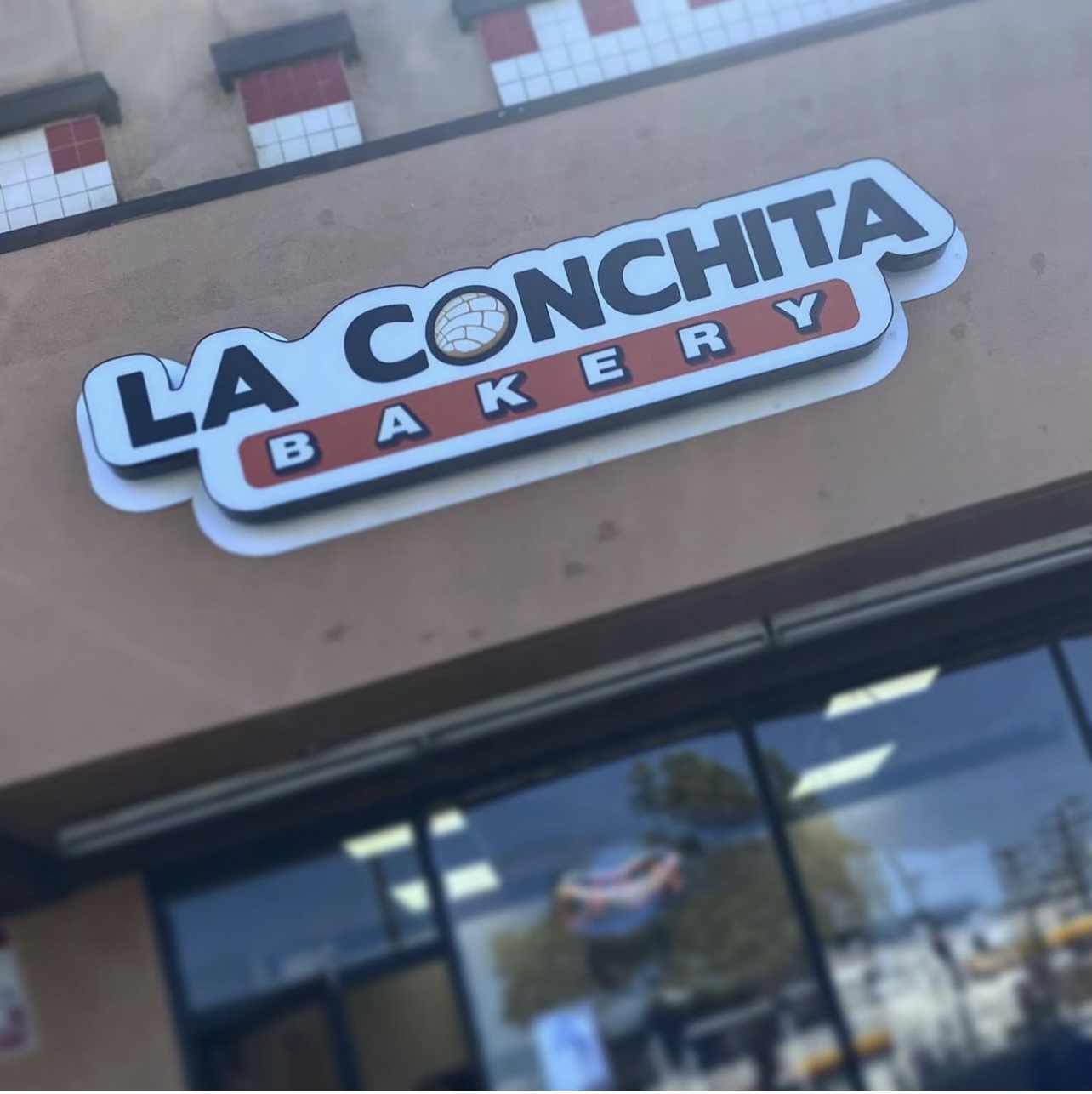 La Conchita Bakery