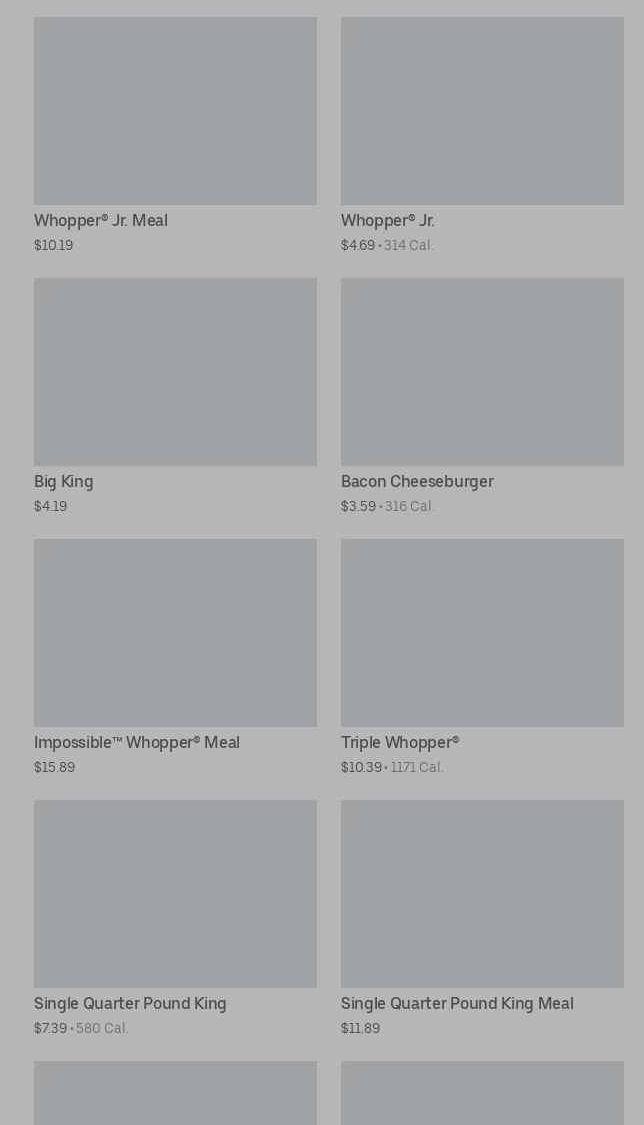 Photo credit: Posmates