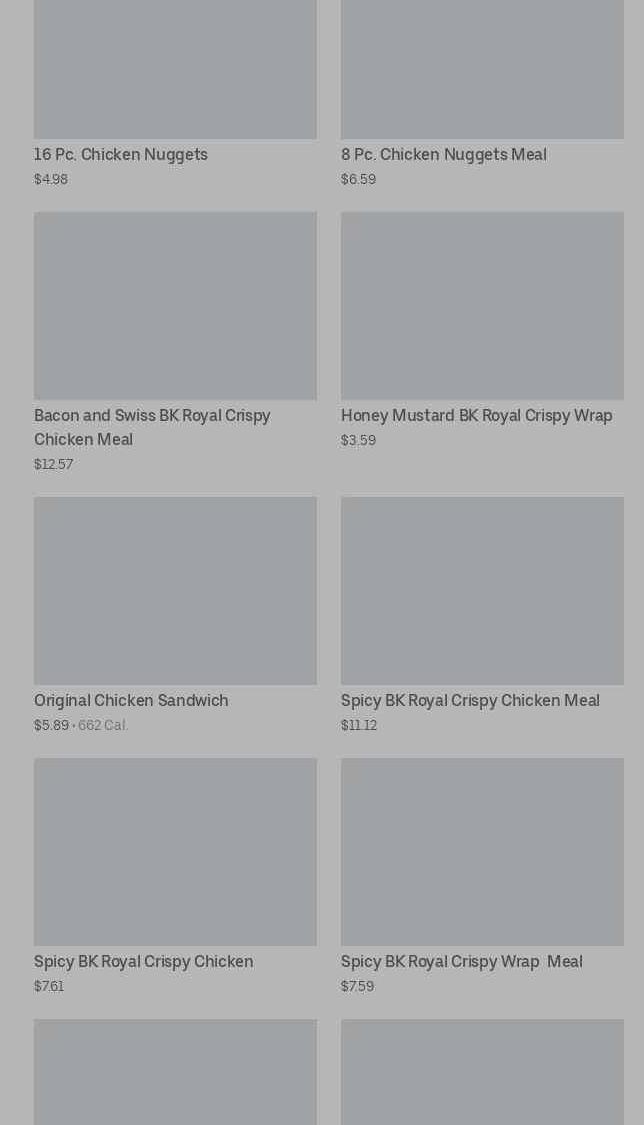 Photo credit: Posmates