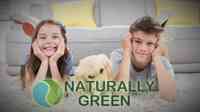 Naturally Green Cleaning