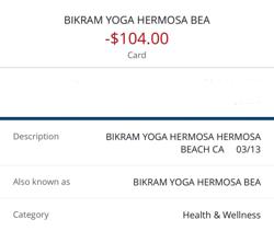 Hot Yoga Los Angeles - Manhattan Beach