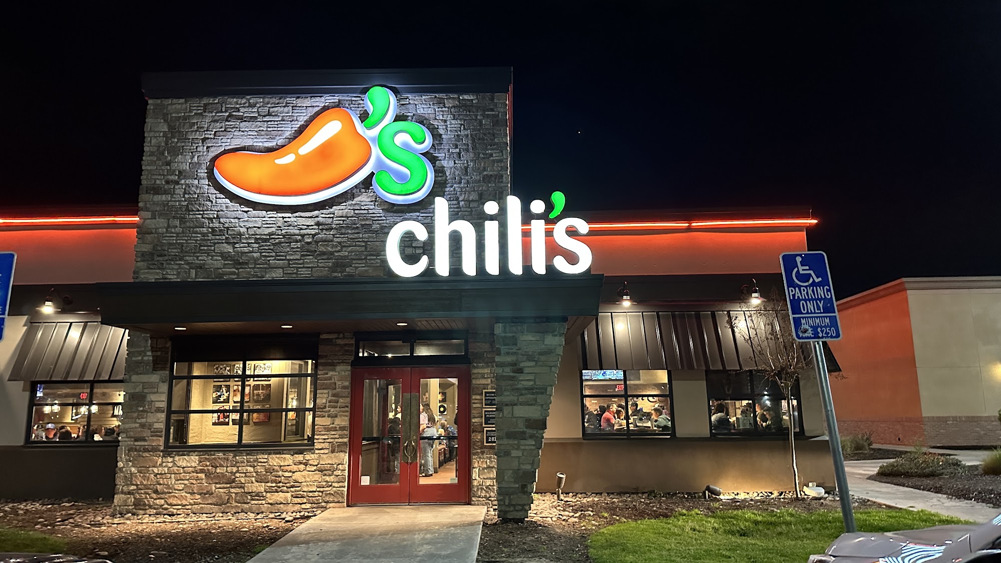 Chili's Grill & Bar