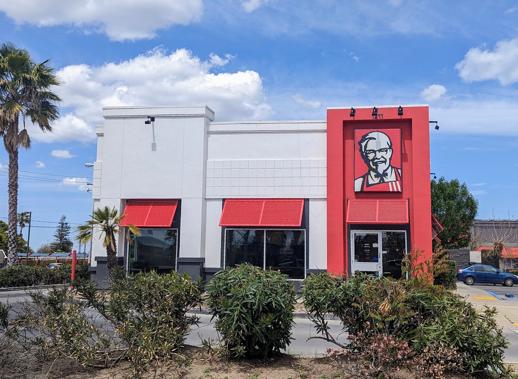 KFC