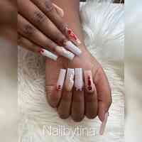 Busy Bee Nails&spa