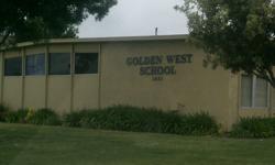 Golden West School
