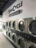 Spin Cycle Laundromat Manteca