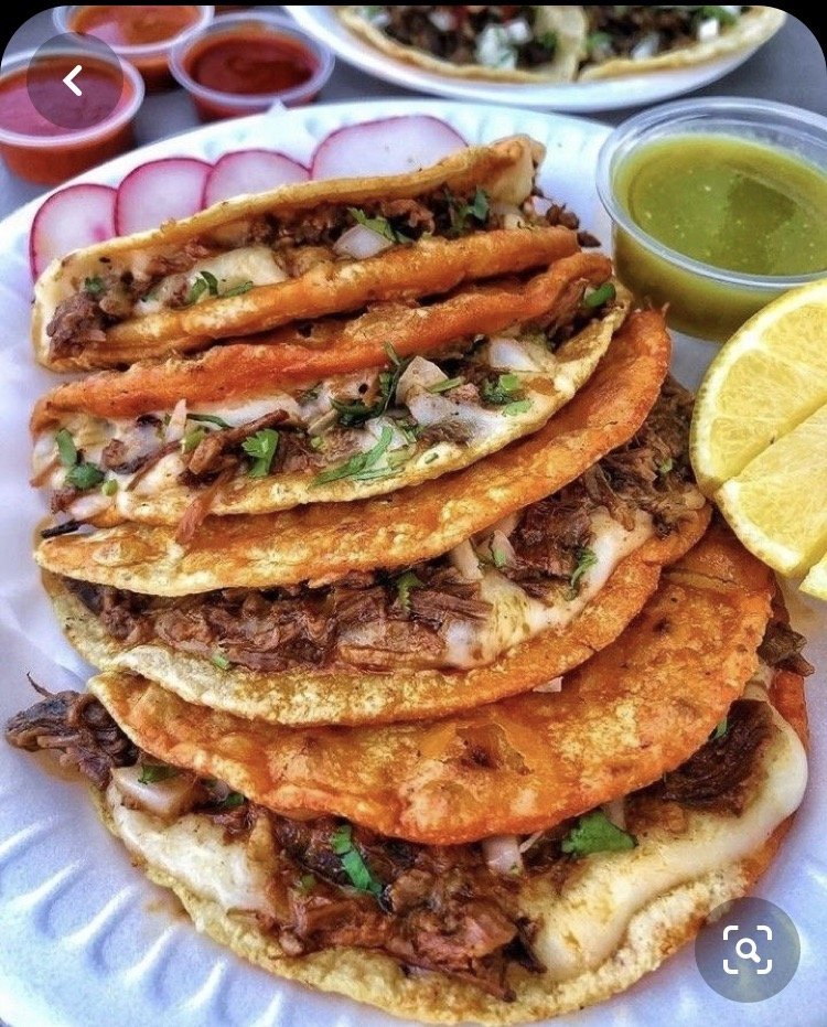 Tacos Jalisco 2 (taco truck)